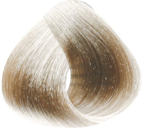 Inebrya Bionic Color 10/1E platinblond asch extra 100 ml