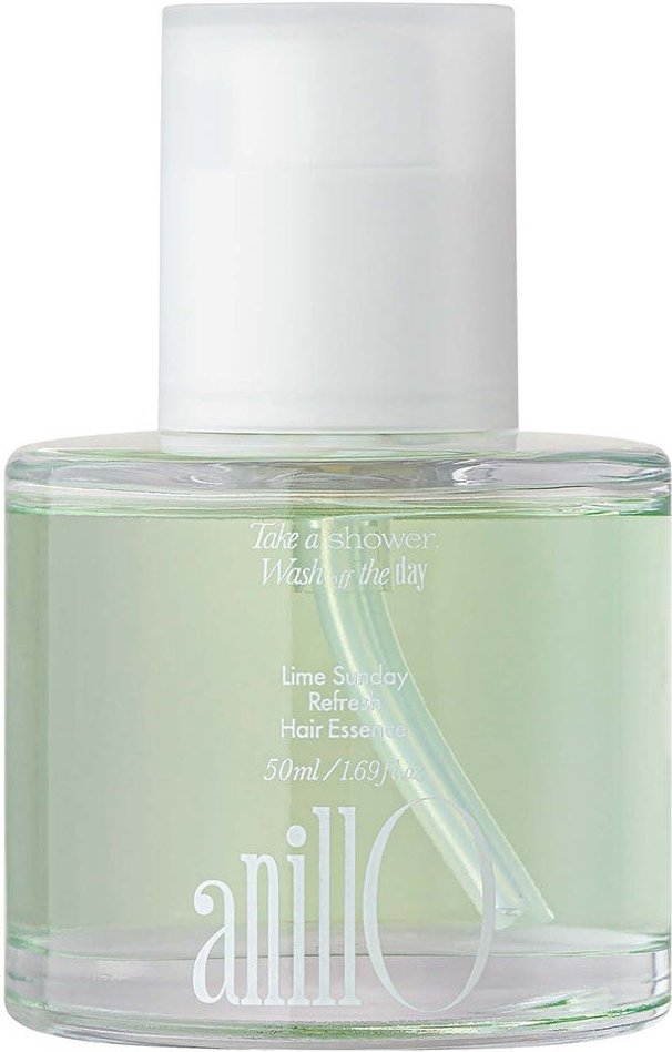 ANILLO Lime Sunday Refresh Hair Essence 50 ml