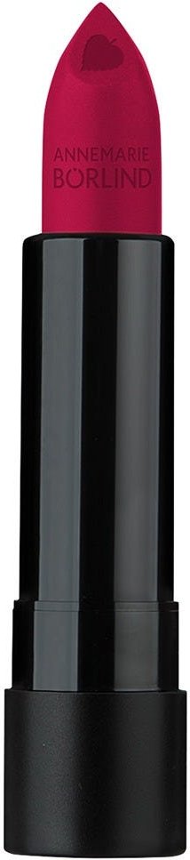 ANNEMARIE BÖRLIND LIPSTICK MATT red 4,2 g