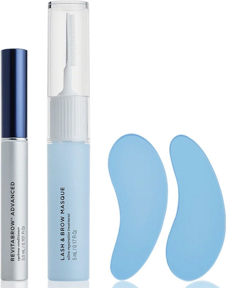 Thumbnail - RevitaLash Brow Refresh Collection