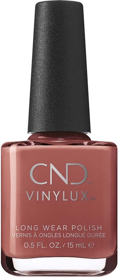 CND Vinylux Mediterranean Terracotta Dreams 15 ml