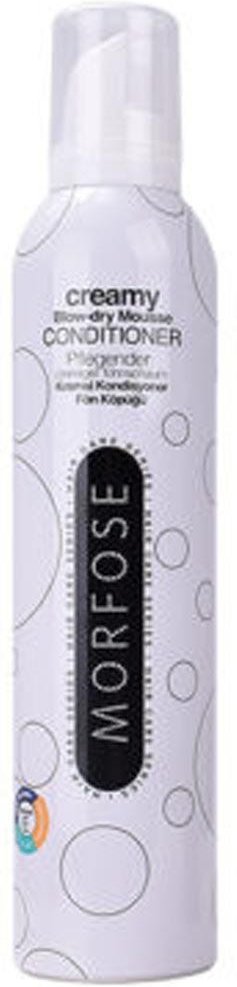Morfose Mousse Creamy Föhnschaum 300 ml
