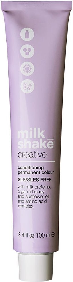 Thumbnail - milk_shake Creative Conditioning Permanent 3.87 100 ml