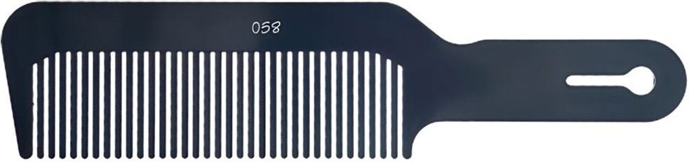 The Shave Factory Hair Comb 058