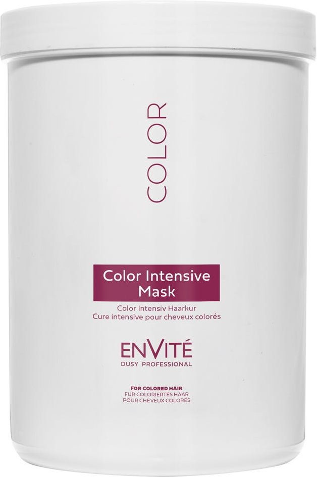 dusy professional EnVité Color Intensiv Haarkur 1000 ml