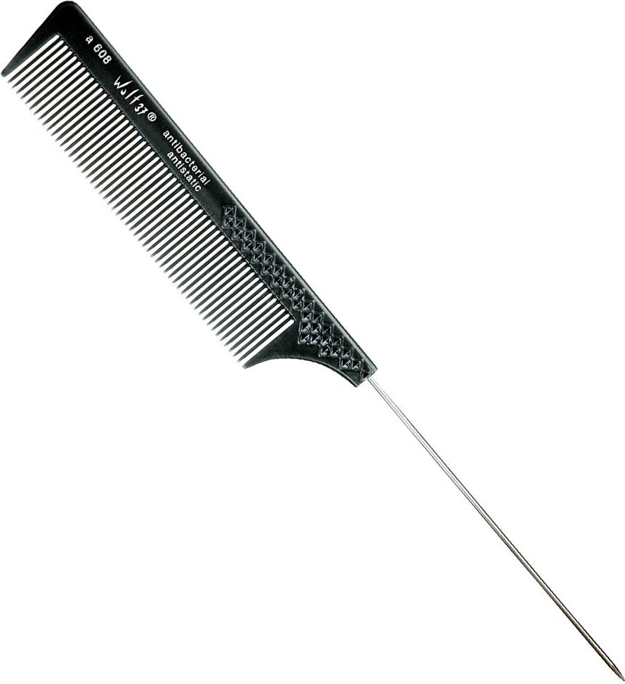 Hercules Sägemann Wolf 37 A 608 schwarz 8 1/2"