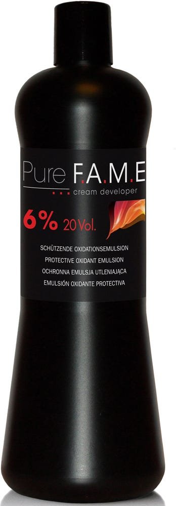 Pure Fame Entwickler 6% 1000 ml