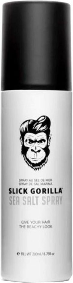 SLICK GORILLA Sea Salt Spray 200 ml