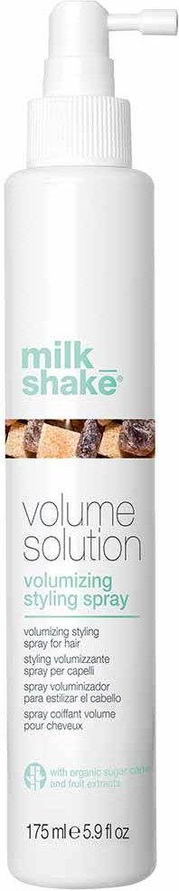 milk_shake volume solution styling 175 ml