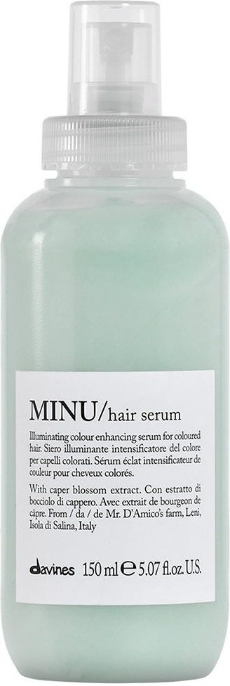Davines Essential Haircare Minu Hair Serum 150 ml