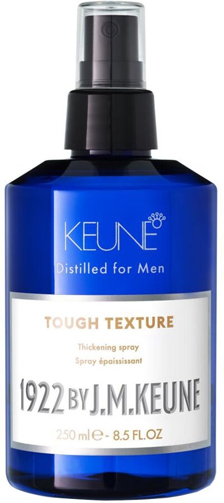 Keune 1922 Tough Texture 250 ml
