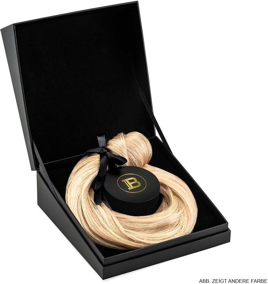 Balmain Catwalk Pony Tail Human Hair L12 60 cm