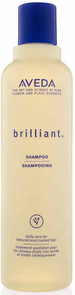 AVEDA Brilliant Shampoo 250 ml