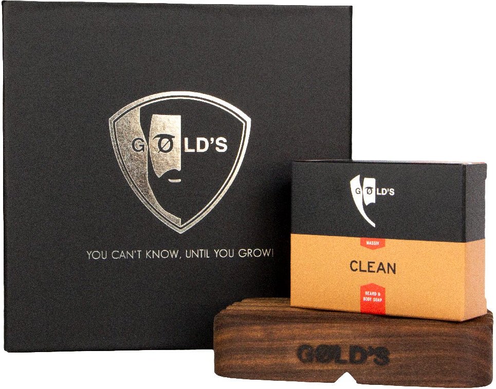 GØLD´s Geschenkset No.5