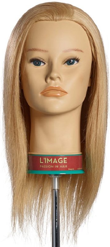 L'IMAGE Trainingskopf Claudia