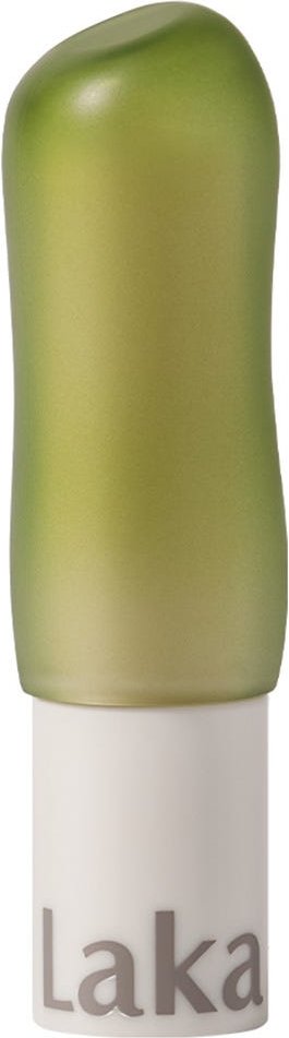 Laka Soul Vegan Lip Balm Clear 3,9 g