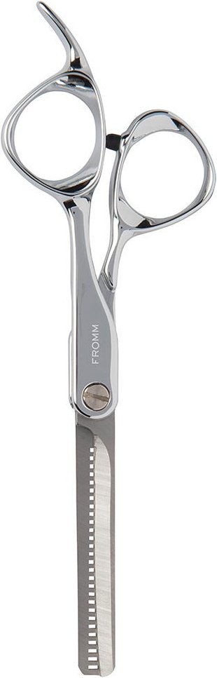 Fromm Shears Modellierschere Silber 5.75 inch