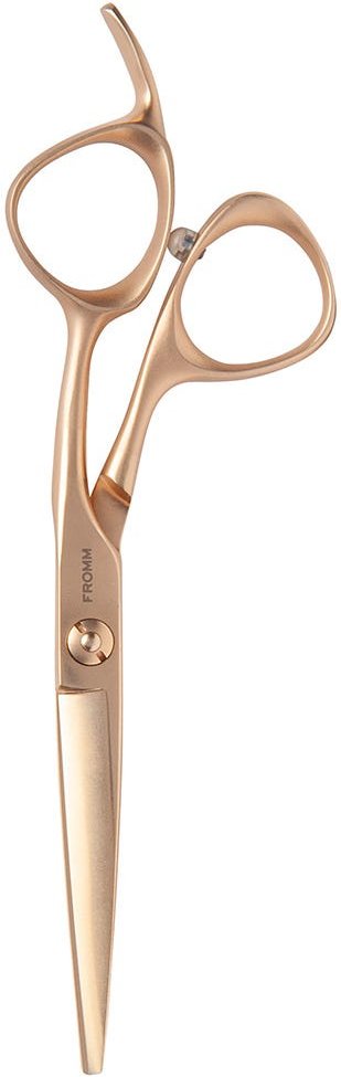 Fromm Shears Defy Schere Gold 5.75 inch