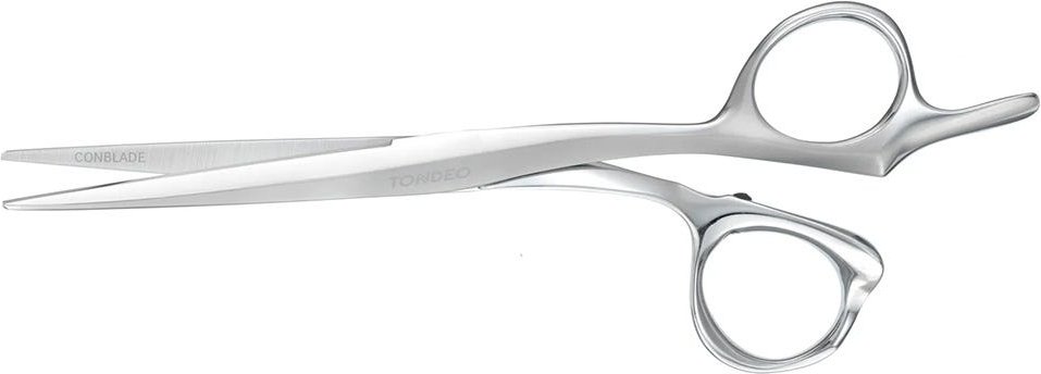 Tondeo Haarschneideschere ZENTAO Offset 6.5 CONBLADE