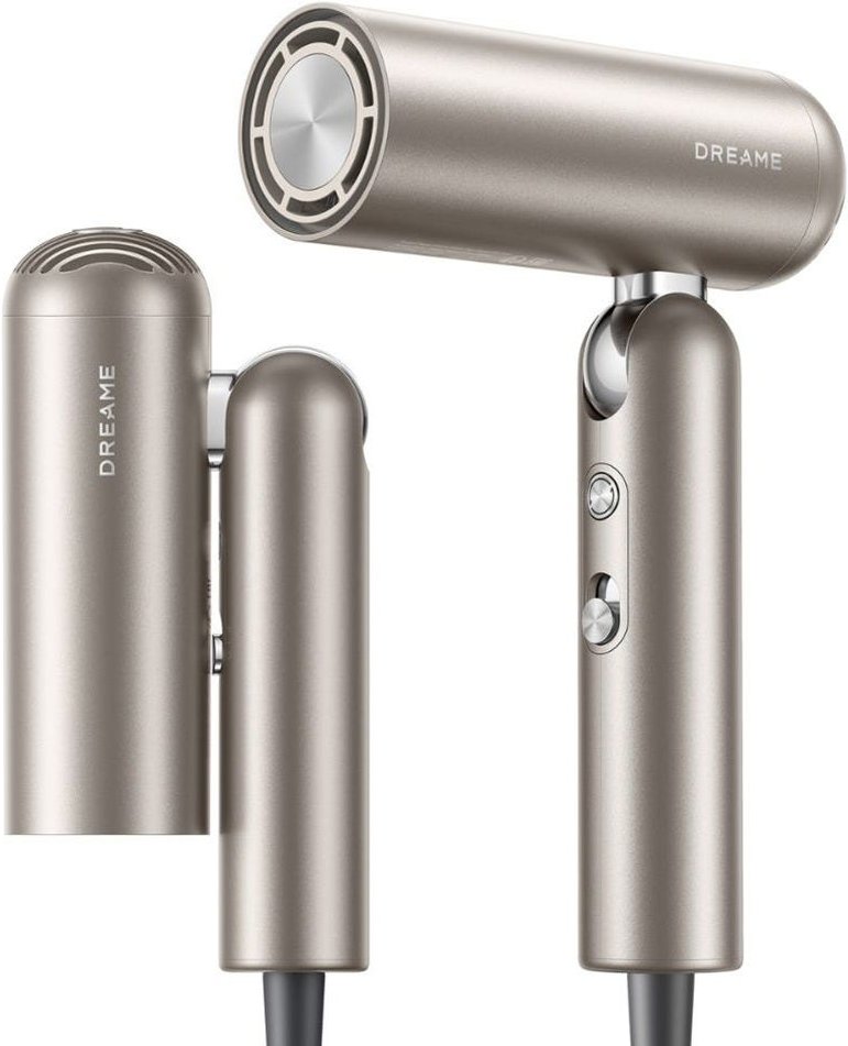 Thumbnail - DREAME Pocket Neo gold Haartrockner