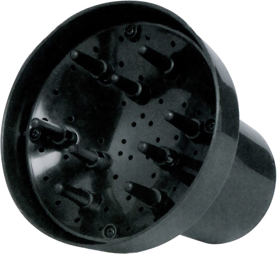 Comair Luftdusche Eco Turbo Light Diffusor 13,5 cm