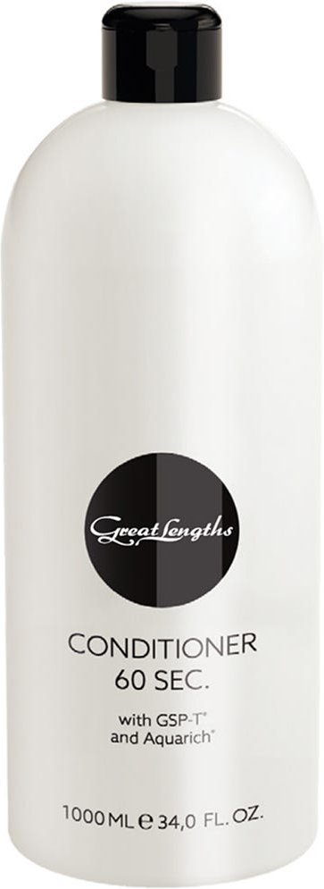 Great Lengths 60 Sec. Conditioner 1000 ml