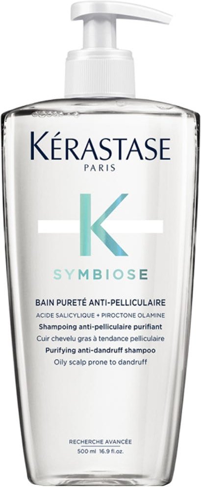 Kérastase Symbiose Bain Pureté 500 ml