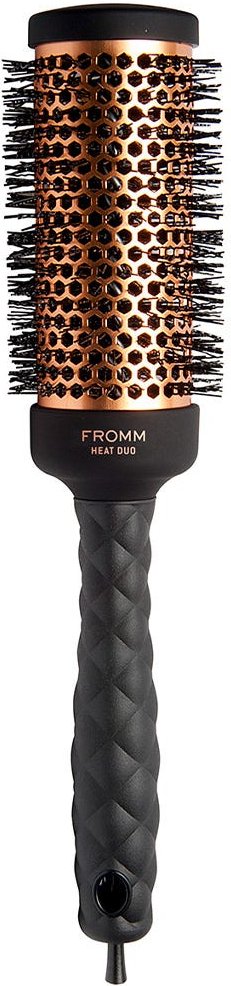 Fromm Brushes Heat Duo Kupfer Rundbürste 1.75 inch