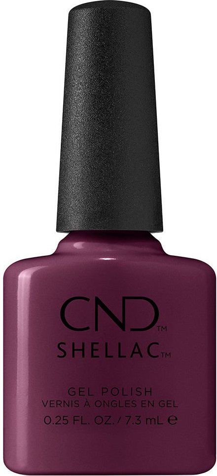 CND Shellac Feel The Flutter 7,3 ml