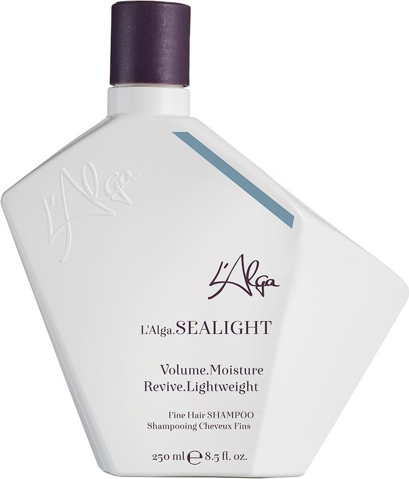 L'Alga Sealight.Shampoo 250 ml