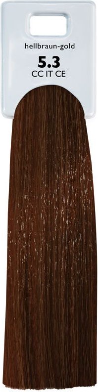 Alcina Intensiv Tönung 5.3 hellbraun gold 60 ml
