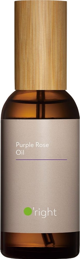O’right Purple Rose Oil 100 ml