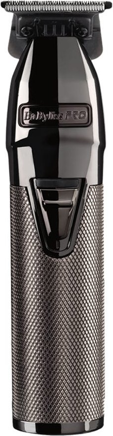 BaBylissPRO 4Artists Skeleton Trimmer Gunsteel