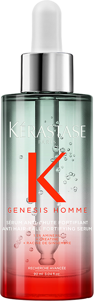 Kérastase Genesis Homme Serum Fortifiant Anti-Chute 90 ml
