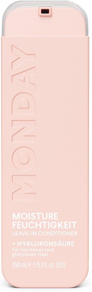 MONDAY Haircare Moisture Feuchtigkeits Leave-In 150 ml