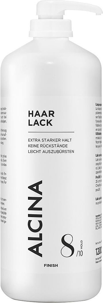 Alcina Haar-Lack 1200 ml