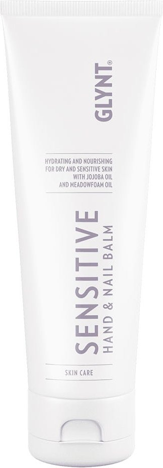 GLYNT SENSITIVE Hand & Nail Balm 30 ml