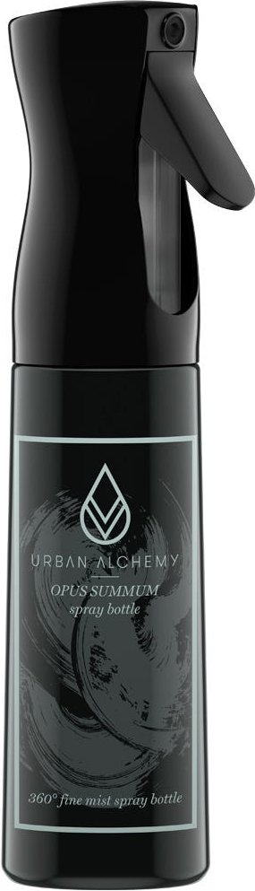 Urban Alchemy Opus Summum Spray Bottle