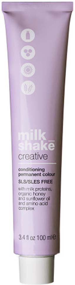 Thumbnail - milk_shake Creative Conditioning Permanent Colour 7.01 | 7NA 100 ml