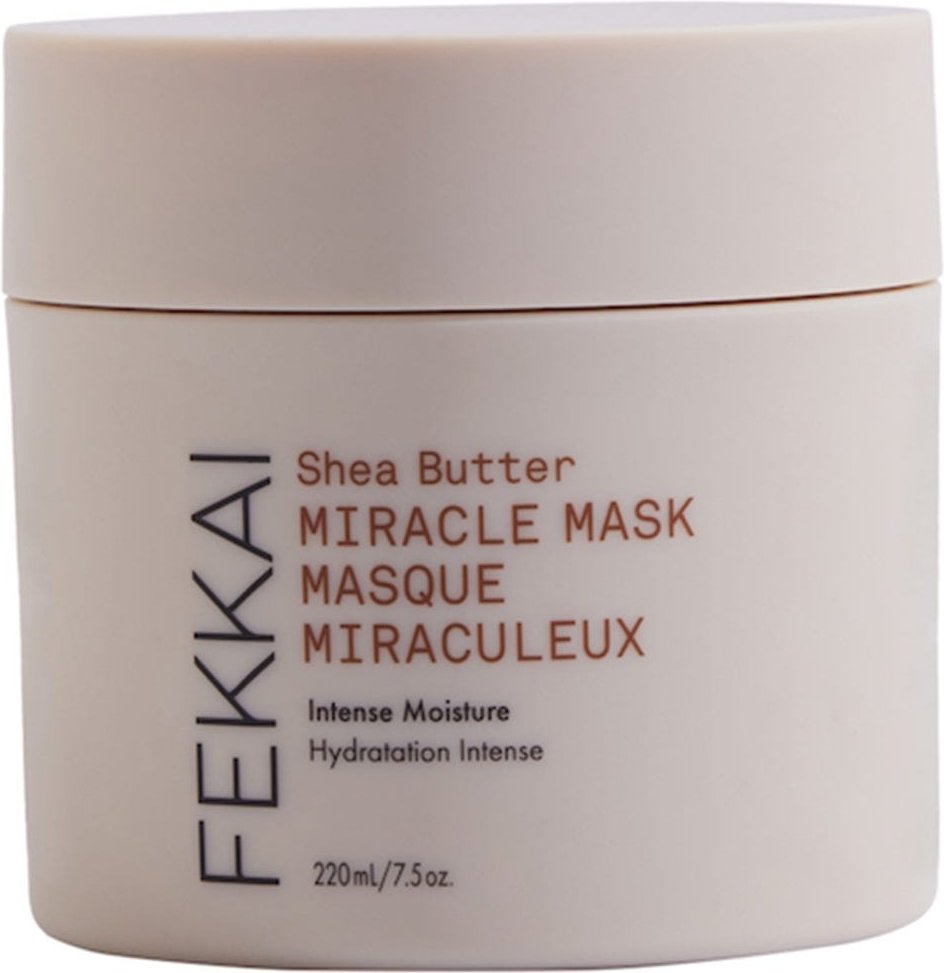 Fekkai Shea Butter Hair Mask 220 ml