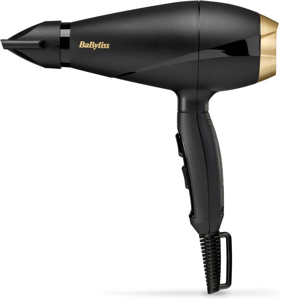 BaByliss Power Pro 2000
