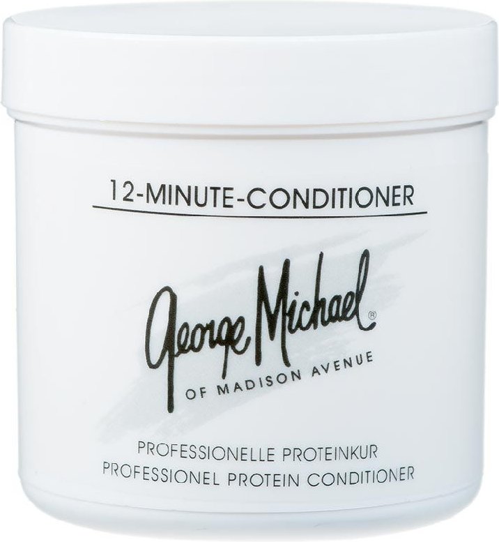 George Michael 12 Minute Conditioner 185 ml