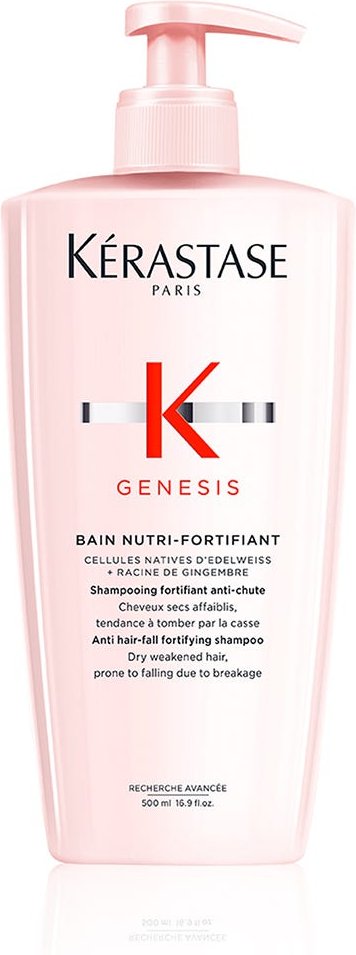 Kérastase Genesis Bain Nutri-Fortifiant 500 ml