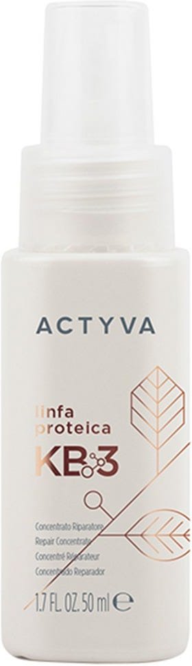 kemon ACTYVA LINFA PROTEICA KB3 50 ml
