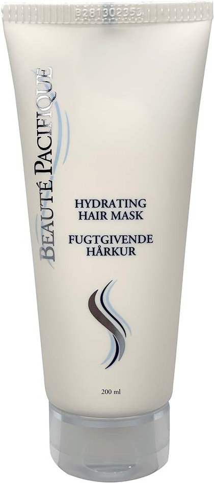 Beauté Pacifique Hydrating Hair Mask 200 ml