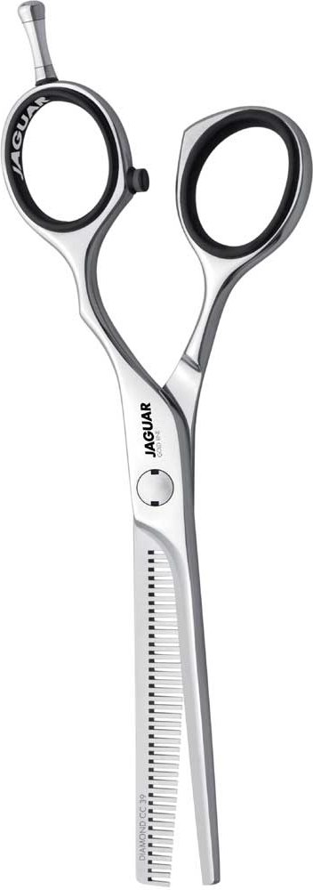 Jaguar Diamond CC 39 Left Modellierschere 5,25 Zoll