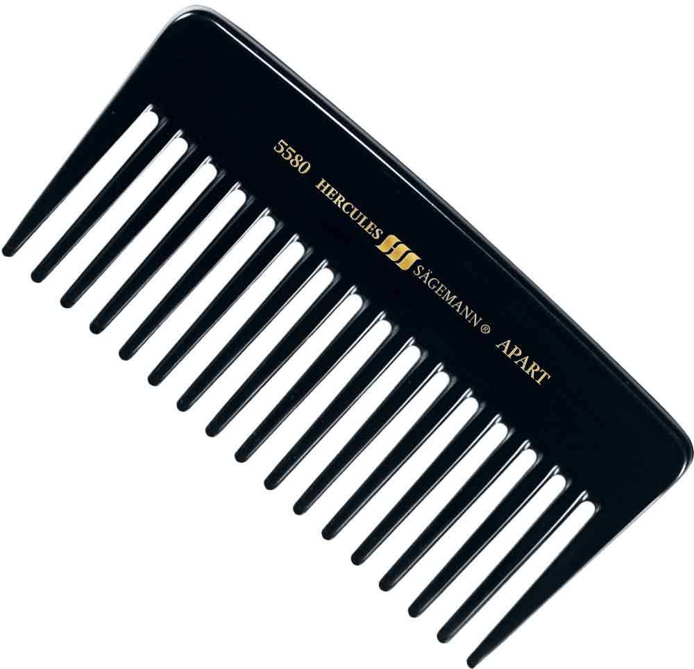 Hercules Sägemann Meisterkamm Styling 5580, 5 3/4"