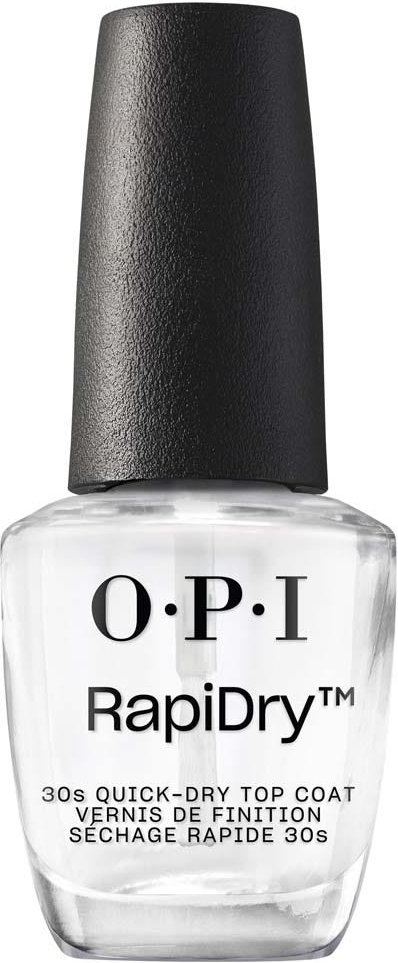 OPI RapiDry Top Coat 15 ml