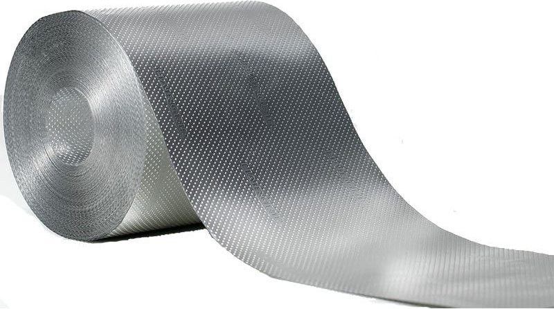 Hair Grip Rutschfeste Strähnenfolie 75 Meter/110 mm