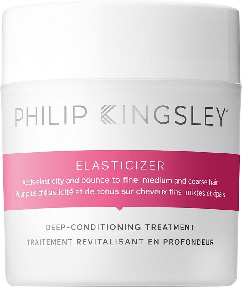PHILIP KINGSLEY Elasticizer Deep-Conditioning Treatment 150 ml